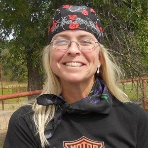 Meet your Posher, Jeanne